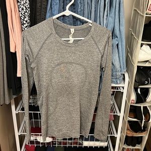 Swiftly Tech Long Sleeve Shirt 2.0